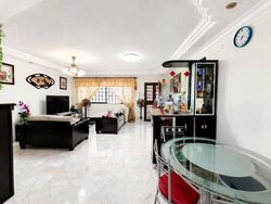 Blk 475 Jurongville @ Street 41 (Jurong West), HDB 4 Rooms #571373131